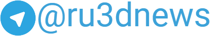  Telegram канал 3DNews 